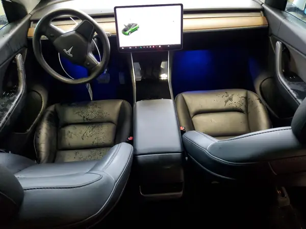 5YJYGDEE1LF043908 2020 TESLA MODEL Y - Image 8