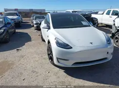 5YJYGDEE1LF044251 2020 TESLA MODEL Y
