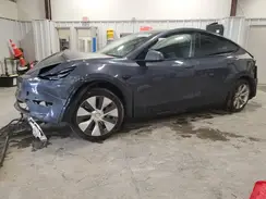 5YJYGDEE1LF044315 2020 TESLA MODEL Y