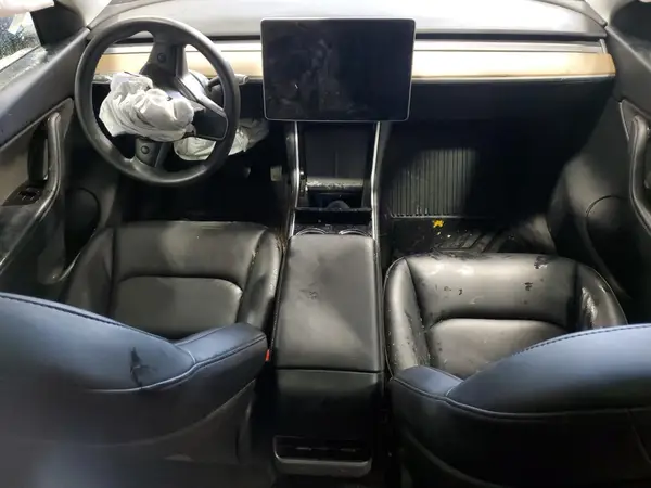 5YJYGDEE1LF044315 2020 TESLA MODEL Y - Image 8