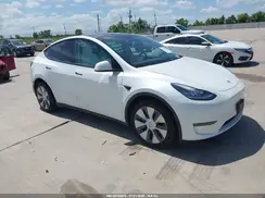 5YJYGDEE1LF044735 2020 TESLA MODEL Y