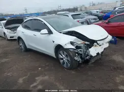5YJYGDEE1LF044783 2020 TESLA MODEL Y