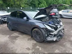 5YJYGDEE1LF044914 2020 TESLA MODEL Y