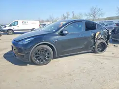5YJYGDEE1LF045478 2020 TESLA MODEL Y