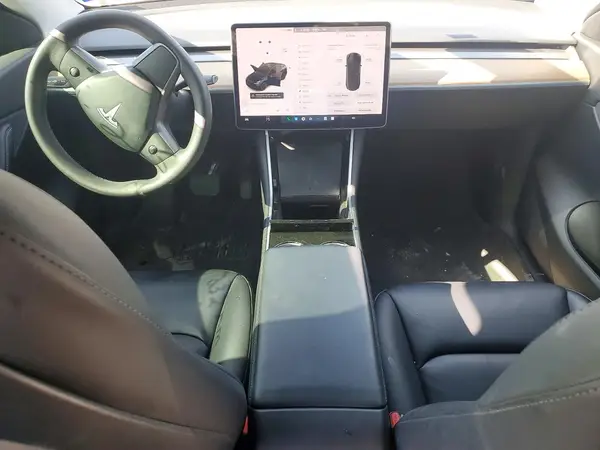 5YJYGDEE1LF045478 2020 TESLA MODEL Y - Image 8
