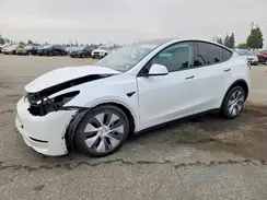 5YJYGDEE1LF045707 2020 TESLA MODEL Y