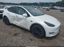 5YJYGDEE1LF046291 2020 TESLA MODEL Y