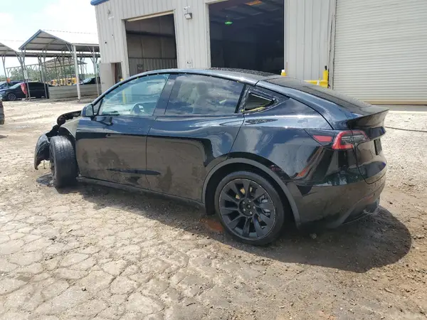 5YJYGDEE1LF046467 2020 TESLA MODEL Y - Image 2