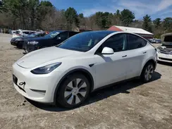 5YJYGDEE1LF047196 2020 TESLA MODEL Y