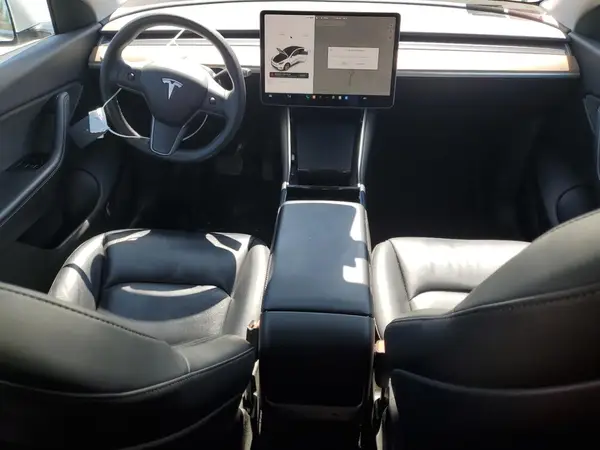 5YJYGDEE1LF047196 2020 TESLA MODEL Y - Image 8