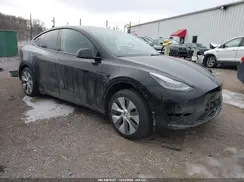 5YJYGDEE1LF047456 2020 TESLA MODEL Y