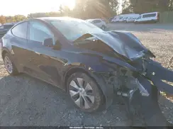 5YJYGDEE1LF047831 2020 TESLA MODEL Y