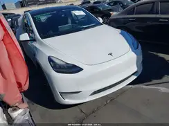 5YJYGDEE1LF048445 2020 TESLA MODEL Y