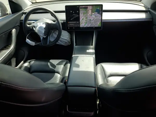 5YJYGDEE1LF048817 2020 TESLA MODEL Y - Image 8