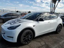 5YJYGDEE1LF048848 2020 TESLA MODEL Y