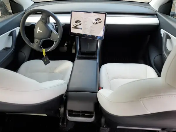 5YJYGDEE1LF048848 2020 TESLA MODEL Y - Image 8