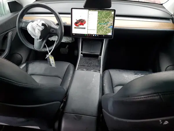 5YJYGDEE1LF050230 2020 TESLA MODEL Y - Image 8