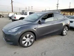 5YJYGDEE1LF050275 2020 TESLA MODEL Y