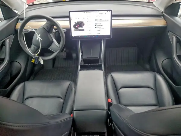 5YJYGDEE1LF050972 2020 TESLA MODEL Y - Image 8