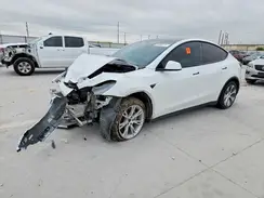 5YJYGDEE1LF053998 2020 TESLA MODEL Y