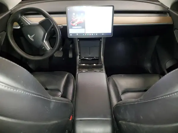 5YJYGDEE1LF054018 2020 TESLA MODEL Y - Image 8