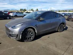 5YJYGDEE1LF055900 2020 TESLA MODEL Y