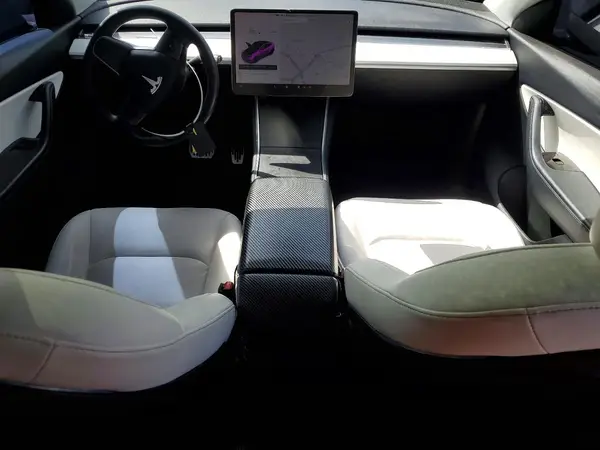 5YJYGDEE1LF055900 2020 TESLA MODEL Y - Image 8