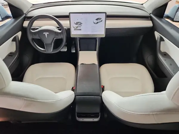 5YJYGDEE1LF055931 2020 TESLA MODEL Y - Image 8