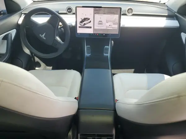 5YJYGDEE1LF056562 2020 TESLA MODEL Y - Image 8