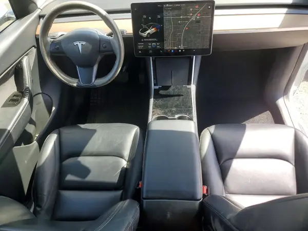 5YJYGDEE1LF057484 2020 TESLA MODEL Y - Image 8