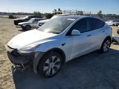 5YJYGDEE1LF057548 2020 TESLA MODEL Y