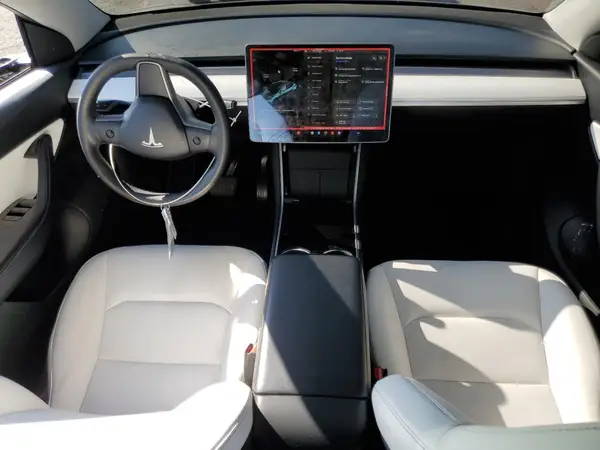 5YJYGDEE1LF057596 2020 TESLA MODEL Y - Image 8