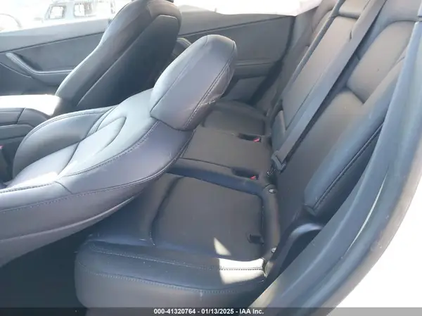 5YJYGDEE1LF058392 2020 TESLA MODEL Y - Image 8