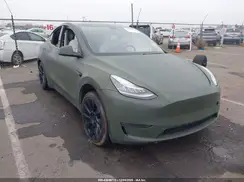 5YJYGDEE1LF058523 2020 TESLA MODEL Y
