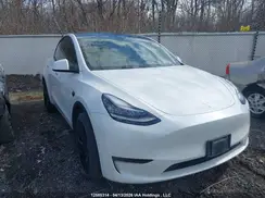 5YJYGDEE1MF060094 2021 TESLA MODEL Y