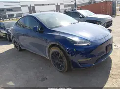5YJYGDEE1MF061794 2021 TESLA MODEL Y