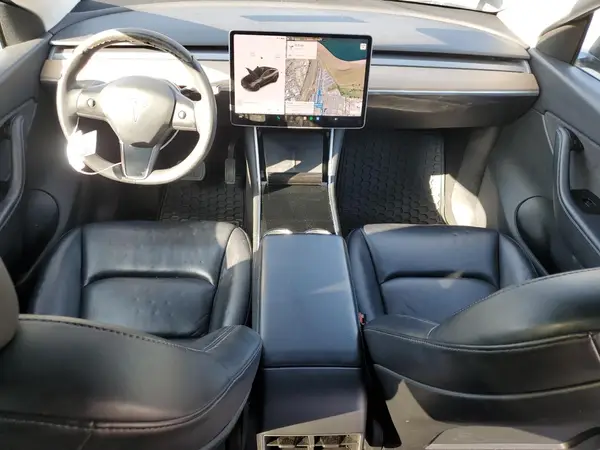 5YJYGDEE1MF063111 2021 TESLA MODEL Y - Image 8