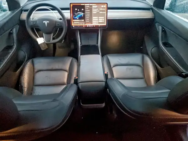 5YJYGDEE1MF064145 2021 TESLA MODEL Y - Image 8