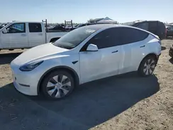 5YJYGDEE1MF064226 2021 TESLA MODEL Y