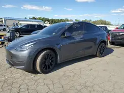 5YJYGDEE1MF064632 2021 TESLA MODEL Y