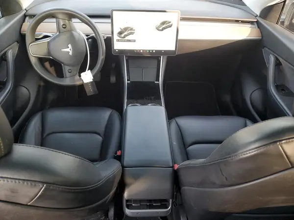5YJYGDEE1MF064632 2021 TESLA MODEL Y - Image 8