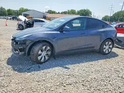 5YJYGDEE1MF065456 2021 TESLA MODEL Y