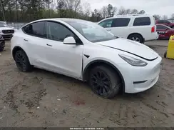 5YJYGDEE1MF066042 2021 TESLA MODEL Y