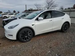 5YJYGDEE1MF066865 2021 TESLA MODEL Y