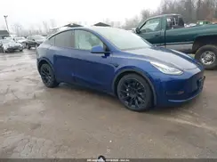 5YJYGDEE1MF067420 2021 TESLA MODEL Y