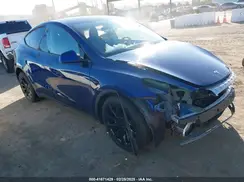 5YJYGDEE1MF070740 2021 TESLA MODEL Y