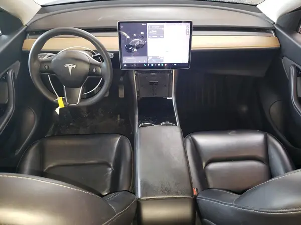 5YJYGDEE1MF073525 2021 TESLA MODEL Y - Image 8