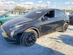 5YJYGDEE1MF073718 2021 TESLA MODEL Y