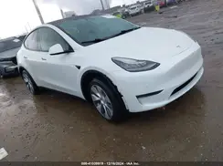 5YJYGDEE1MF074948 2021 TESLA MODEL Y