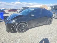 5YJYGDEE1MF076649 2021 TESLA MODEL Y